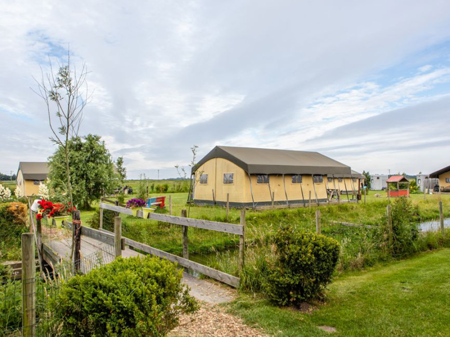 Vakantieboerderij Noord-Holland Vakantieboerderij Noord-Holland