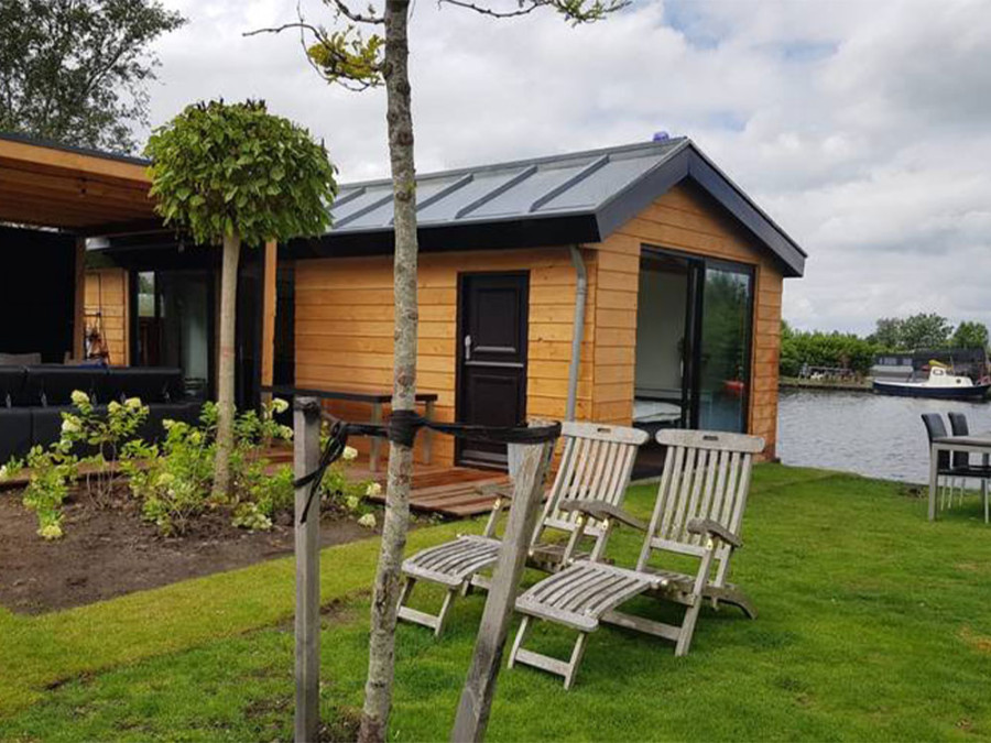 Vinkeveense Plassen huis Vinkeveense Plassen huis