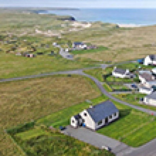 Afbeelding voor Booking.com - Vakantiehuis Isle of Lewis