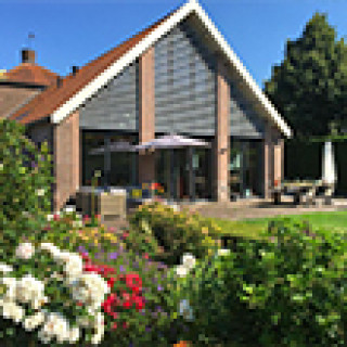 Afbeelding voor Booking.com - Vakantiehuis in Kapelle