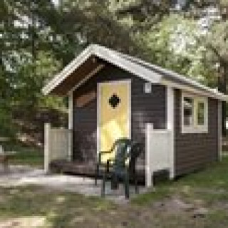 Afbeelding voor Roompot - Trekkershut Landgoed 't Wildryck