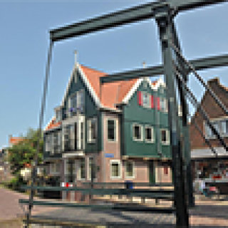 Afbeelding voor Booking.com - Vakantiehuis Volendam