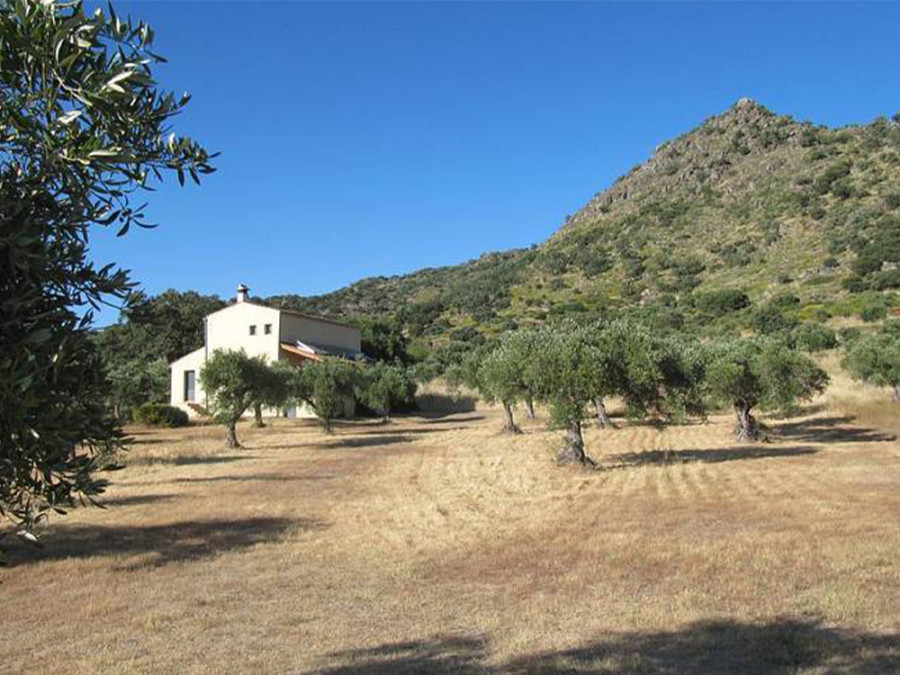 Vakantiehuizen in Spanje Vakantiehuizen in Spanje