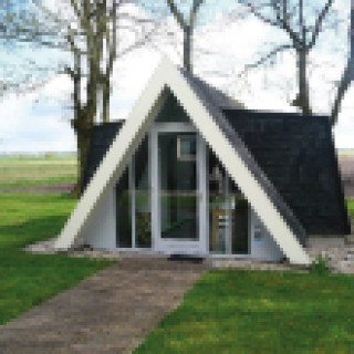 Afbeelding voor Booking.com - Vakantiepark bij Bourtange