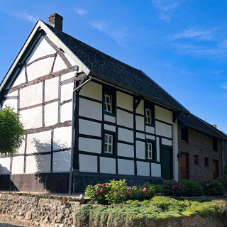 Afbeelding voor Natuurhuisje - Boerderij Zuid-Limburg