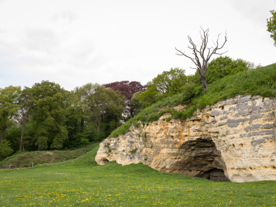 Grotten Zuid-Limburg