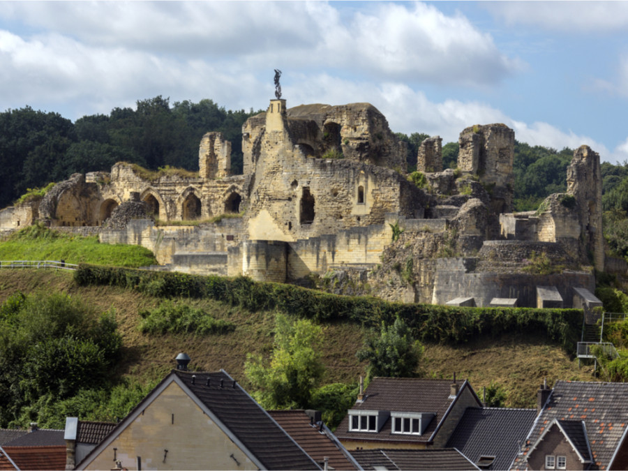 Valkenburg