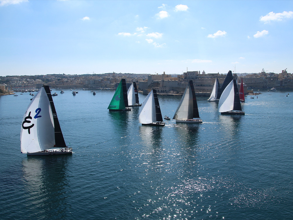 Valletta