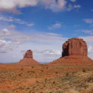 Afbeelding voor Van Verre - Rockies, New Mexico en Arizona