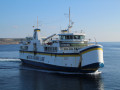 Veerboot Gozo