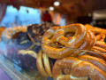 Krakelingen en vers brood