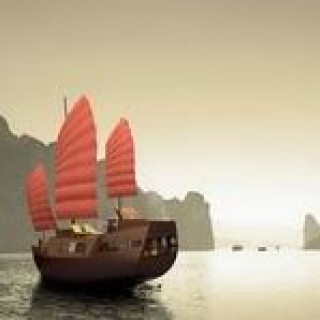 Afbeelding voor PANGEA Travel - Verrassend Vietnam