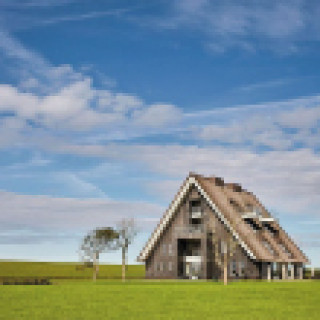 Afbeelding voor Natuurhuisje - Villa in de natuur