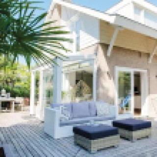 Afbeelding voor Booking.com - Luxe villa Vinkeveen