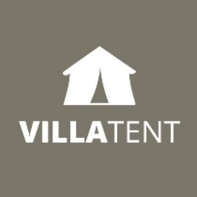 Logo van Villatent