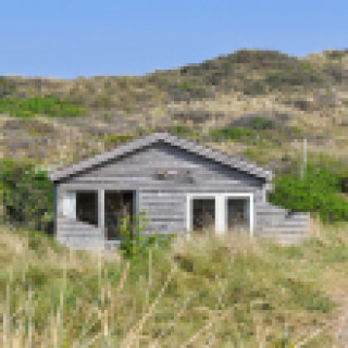 Afbeelding voor Natuurhuisje - Blokhut Vlieland