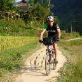 Afbeelding voor VNC Asia Travel - Fietsen door Vietnam