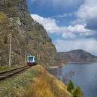 Afbeelding voor VNC Asia Travel - Transsiberië Express