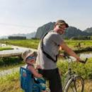 Afbeelding voor VNC Asia Travel - Vietnam Actief en Afwisselend