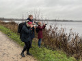 Vogels fotograferen bij de Reeuwijkse Plassen