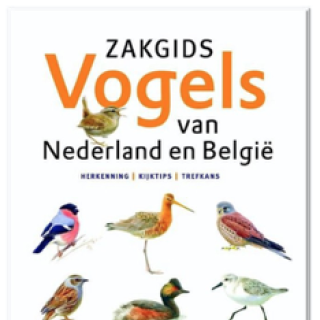 Afbeelding voor NatureScanner - Vogelgids