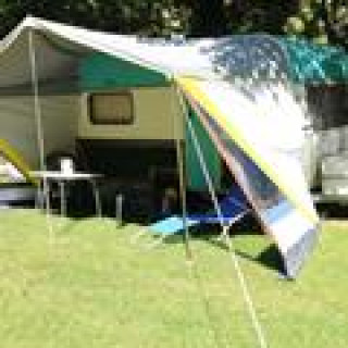 Afbeelding voor Campspace - Minicamping