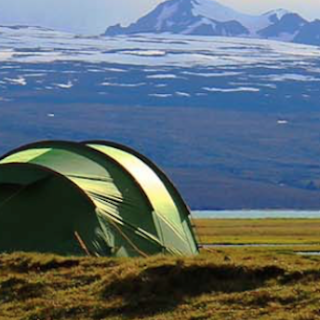 Afbeelding voor Voigt Travel - Kampeerreis IJsland