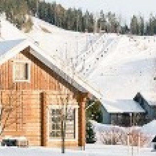 Afbeelding voor Voigt Travel - Winter in Finland