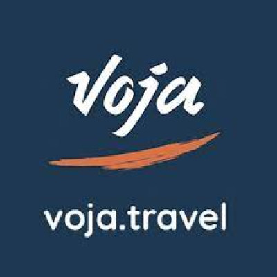 Logo van Voja Travel