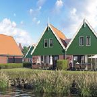 Afbeelding voor Landal Volendam