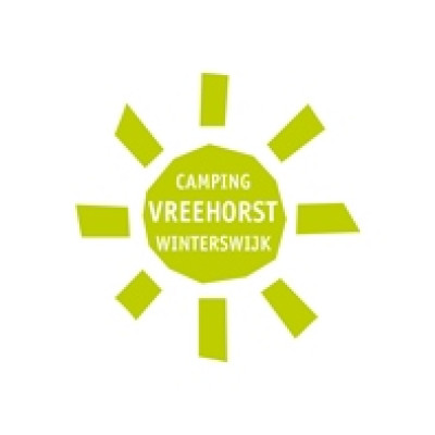 Logo van Camping Vreehorst