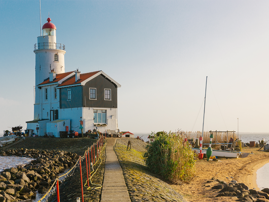 Bezienswaardigheden Marken Bezienswaardigheden Marken