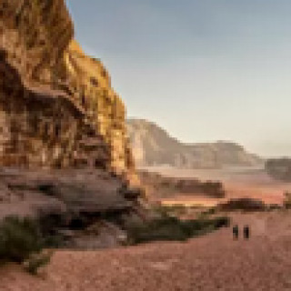 Afbeelding voor 333TRAVEL - Wadi Rum reizen en excursies