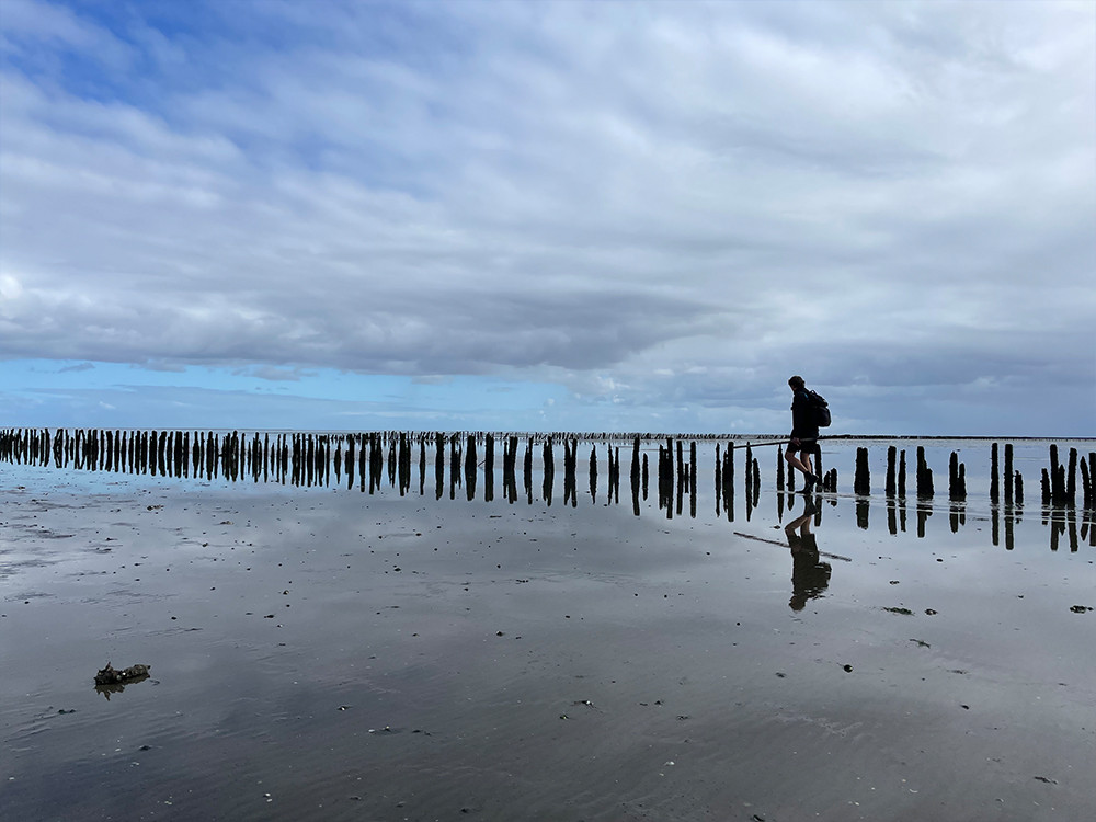 Wadlopen