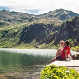 Afbeelding voor Wandelen in Salzburgerland