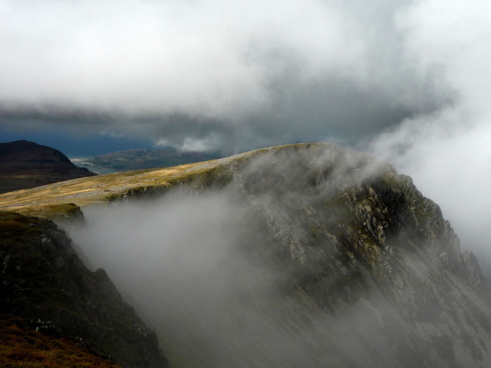 Cader Idris