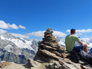 Afbeelding voor Wandelen in Wallis