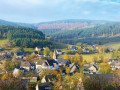 Dorpjes in het Sauerland