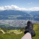 Afbeelding voor Wandelen in Innsbruck
