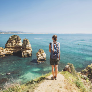 Afbeelding voor Wandelen in Portugal