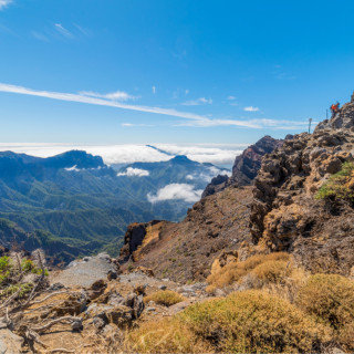 Afbeelding voor Wandelen op La Palma