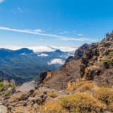 Afbeelding voor Wandelen op La Palma