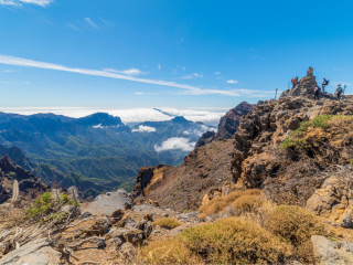 Afbeelding voor Wandelen op La Palma