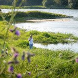 Afbeelding voor Wandelen in Saksen-Anhalt