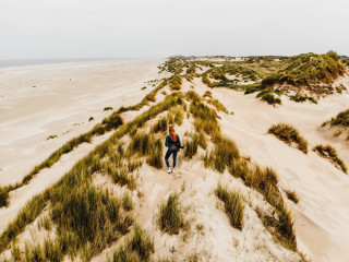 Afbeelding voor Wandelen op Terschelling