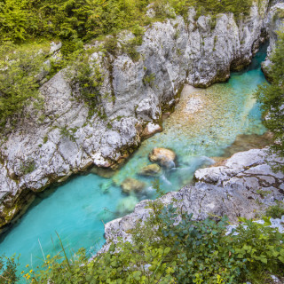 Afbeelding voor Wandelen in Triglav National Park