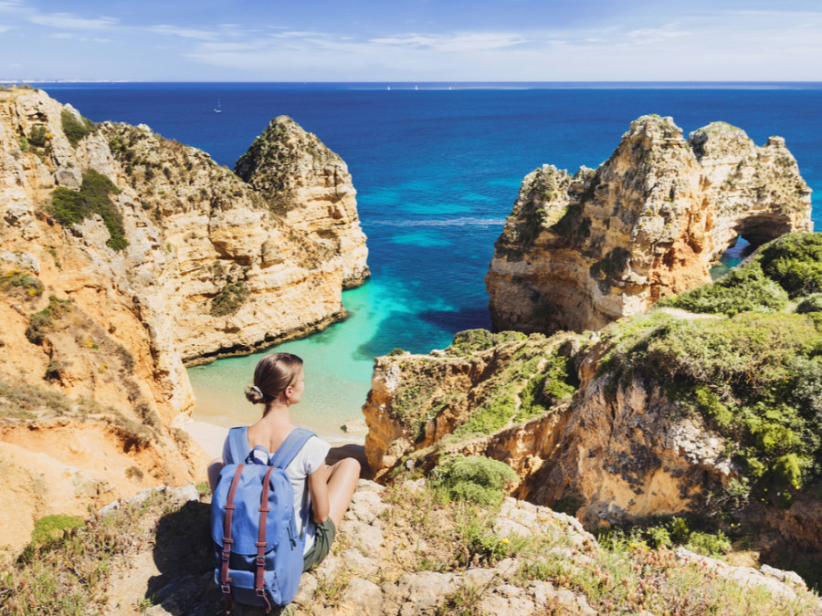 Wandelen Zuid-Portugal