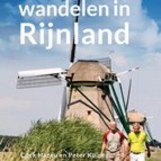 Afbeelding voor Wandelen in Rijnland