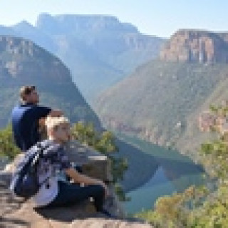 Afbeelding voor Rivoni Travel - Rondreis Zuid-Afrika