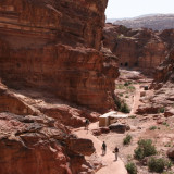 Afbeelding voor Wandelen in Jordanië